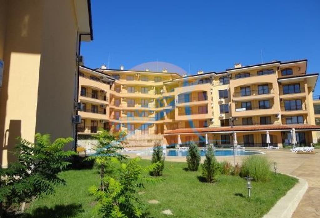 Скай Дриймс (Sky Dreams), Свети Влас