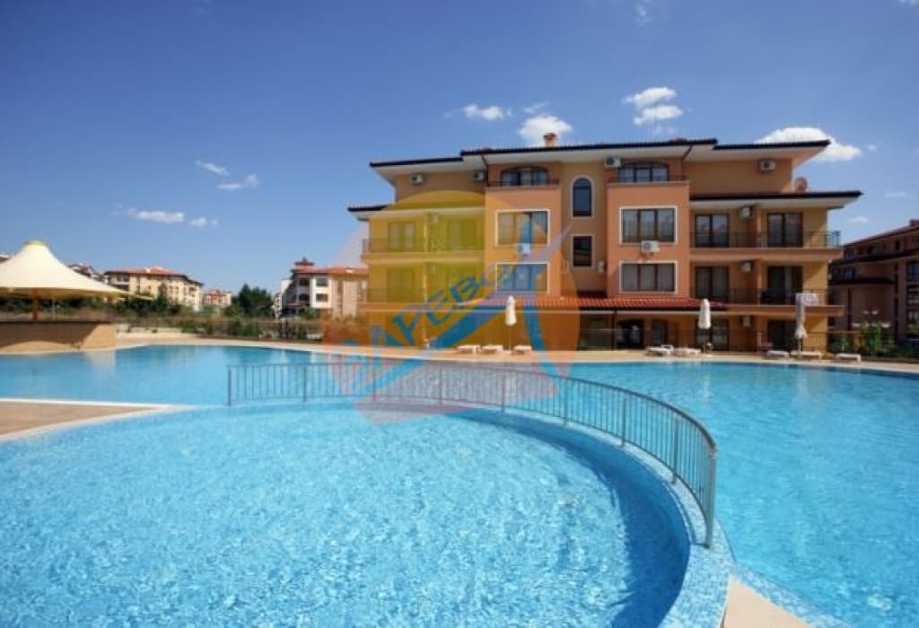 Скай Дриймс (Sky Dreams), Свети Влас