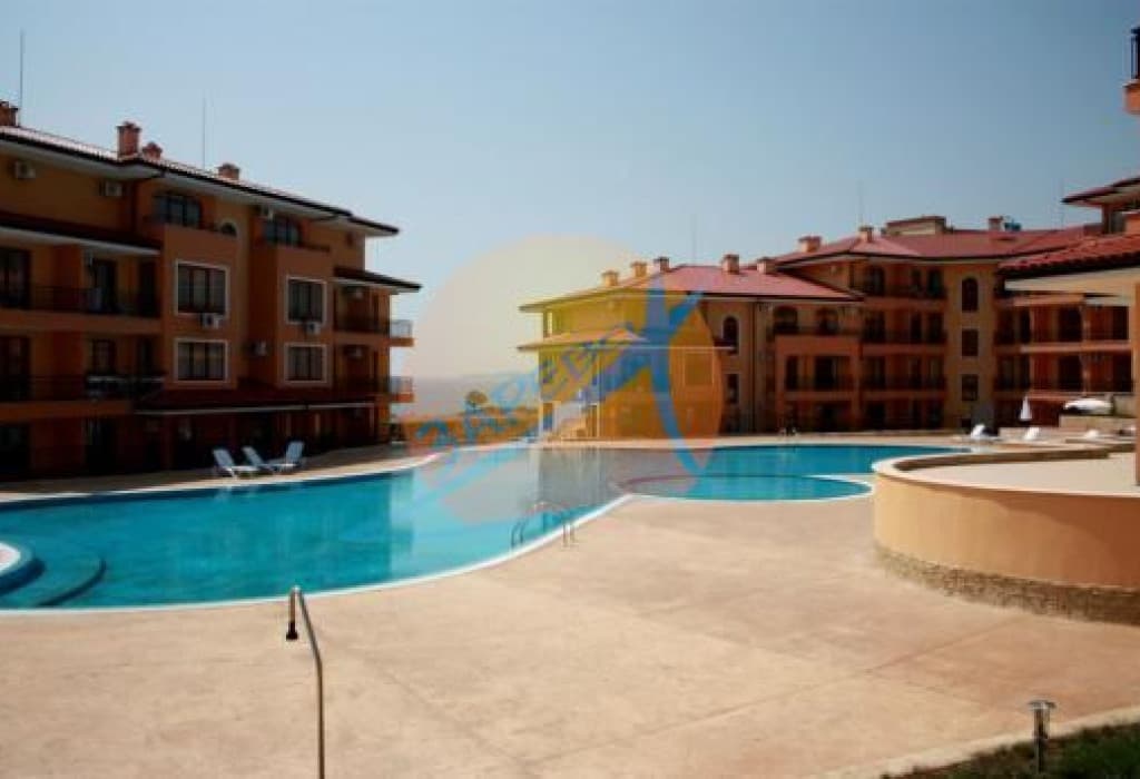 Скай Дриймс (Sky Dreams), Свети Влас