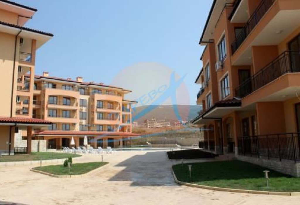 Скай Дриймс (Sky Dreams), Свети Влас