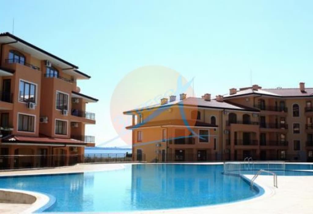 Скай Дриймс (Sky Dreams), Свети Влас