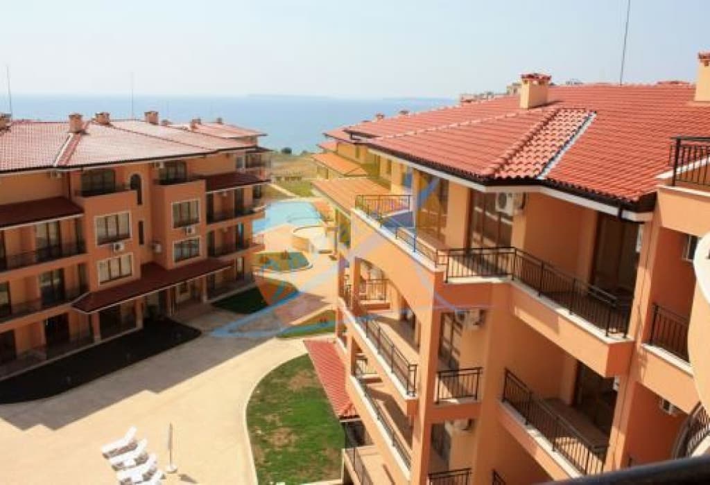 Скай Дриймс (Sky Dreams), Свети Влас